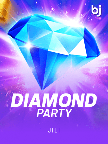Diamond Party icon