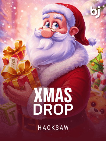 Xmas Drop icon
