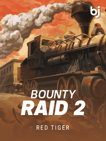 Bounty Raid 2 icon