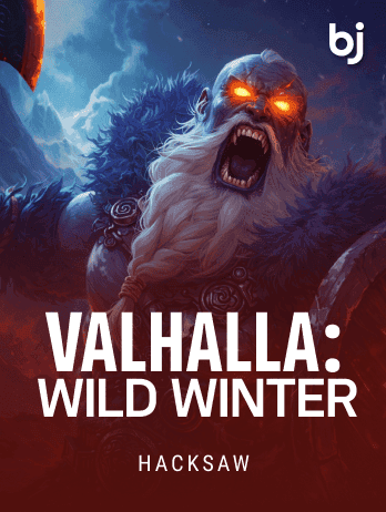 Valhalla: Wild Winter icon